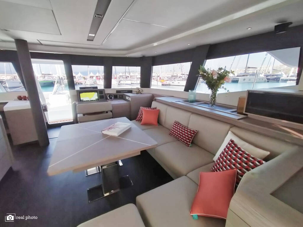 Fountaine Pajot Samana 59 Liberta'