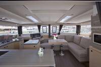 Fountaine Pajot Saona 47 Quintet FREJA