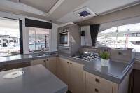 Fountaine Pajot Saona 47 Quintet FREJA