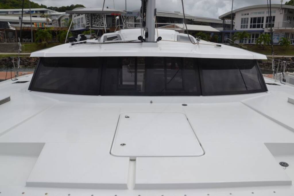 Fountaine Pajot Saona 47 Quintet PENFRET 