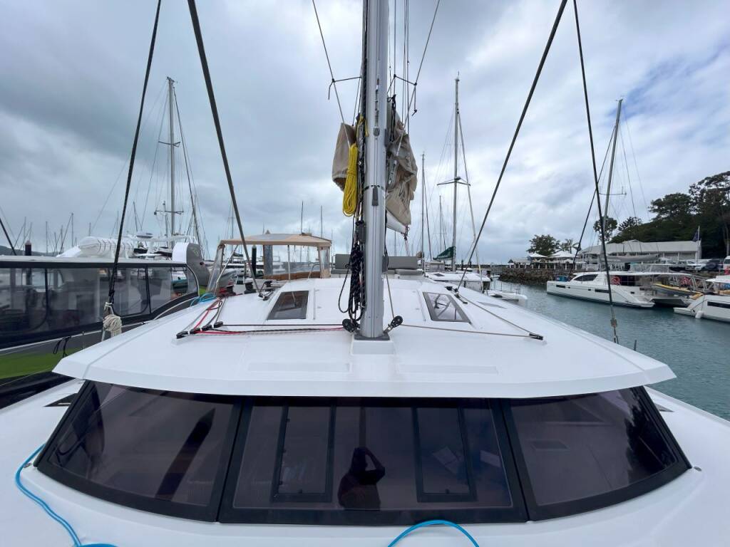 Fountaine Pajot Saona 47 PURRFECT_DB 