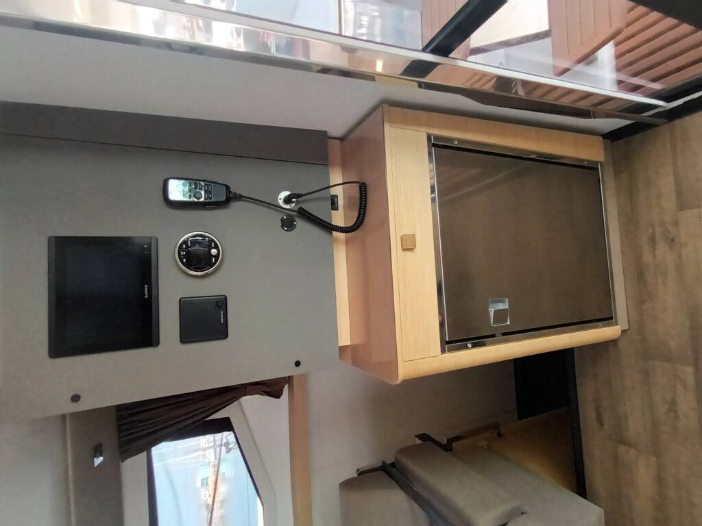 Fountaine Pajot Tanna 47 Eros