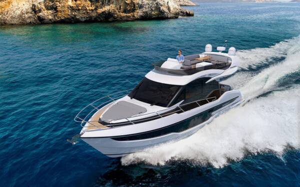 Galeon 420 NNY