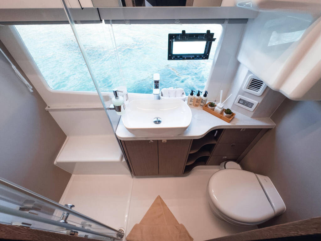 Galeon 440 FGStar Mini