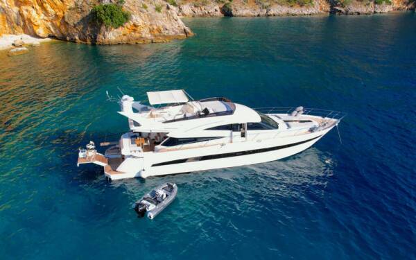 Galeon 640 Bella Zio