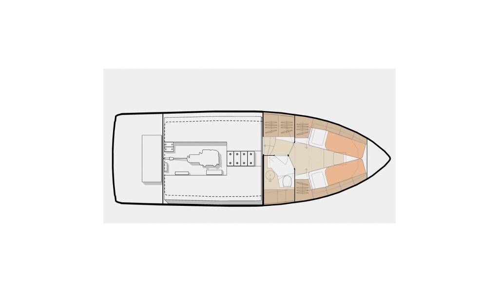 Greenline 33 Kragero