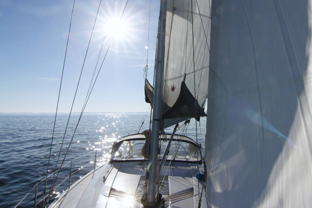 Hanse 415 Escape