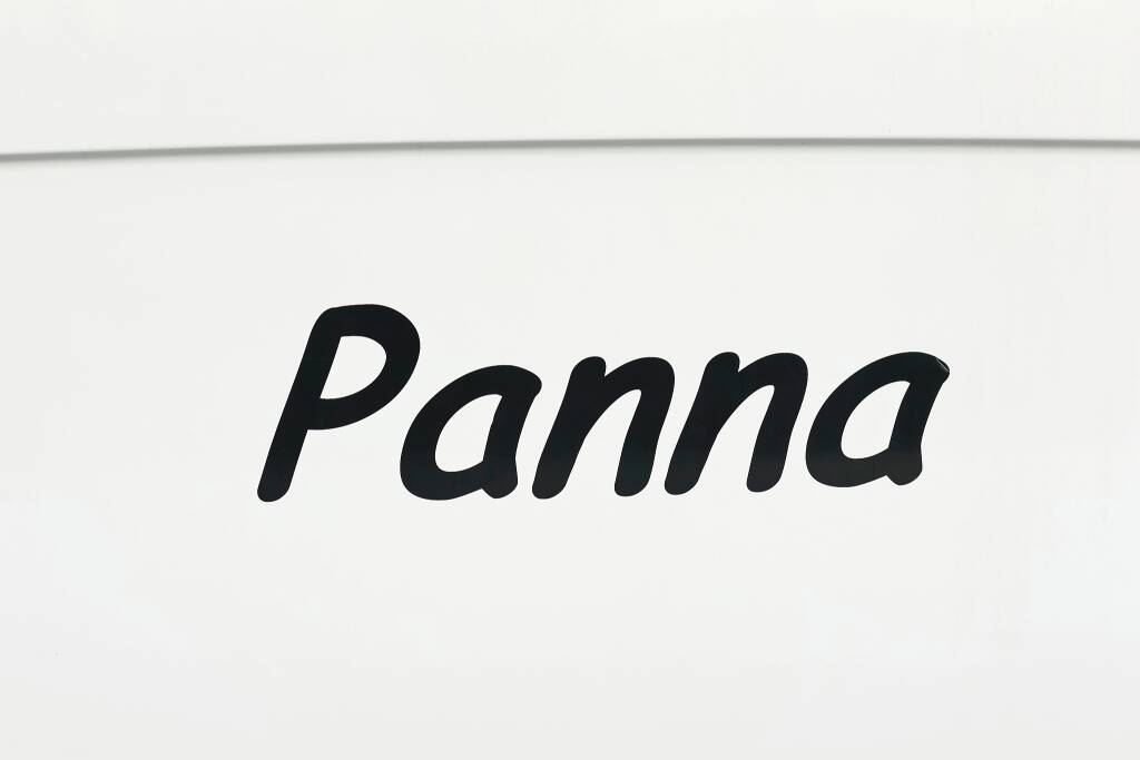 Hanse 455 Panna