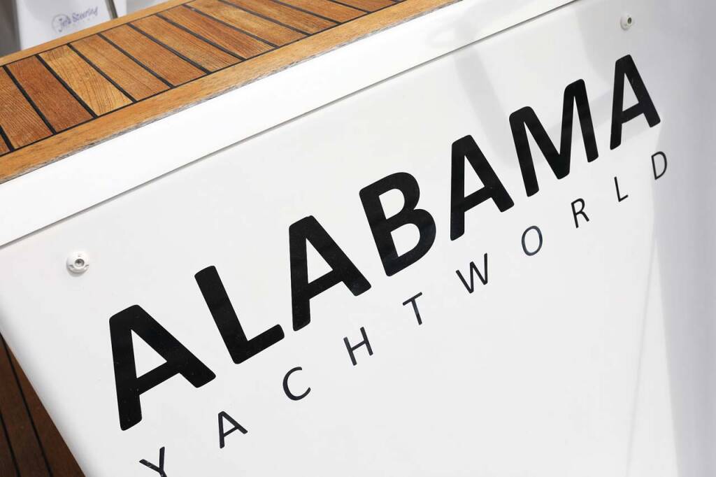 Hanse 455 Alabama