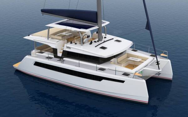 Island Spirit 525E Wind and Soul-r