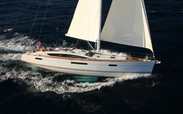 Jeanneau 53 Triton