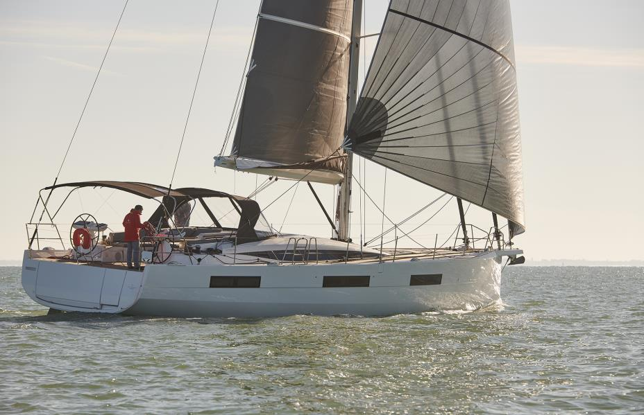 Jeanneau 60 Euphoria