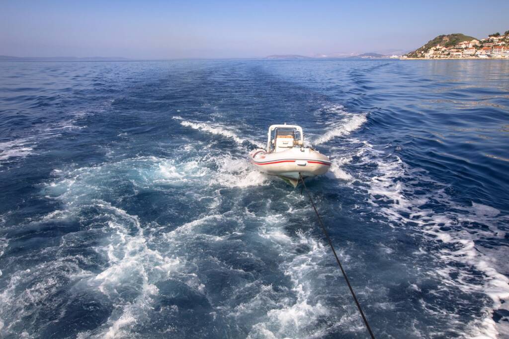 Korab M/Y Korab