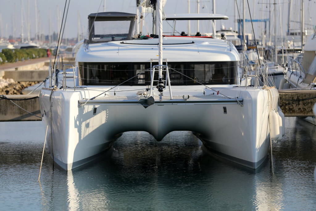 Lagoon 39 Ventus