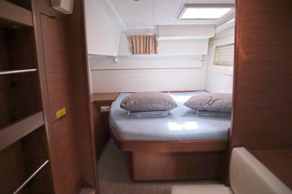 Lagoon 40 ECONOMY