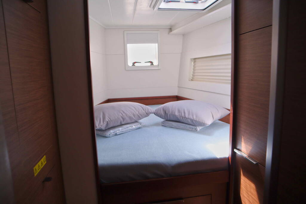 Lagoon 40 ECONOMY