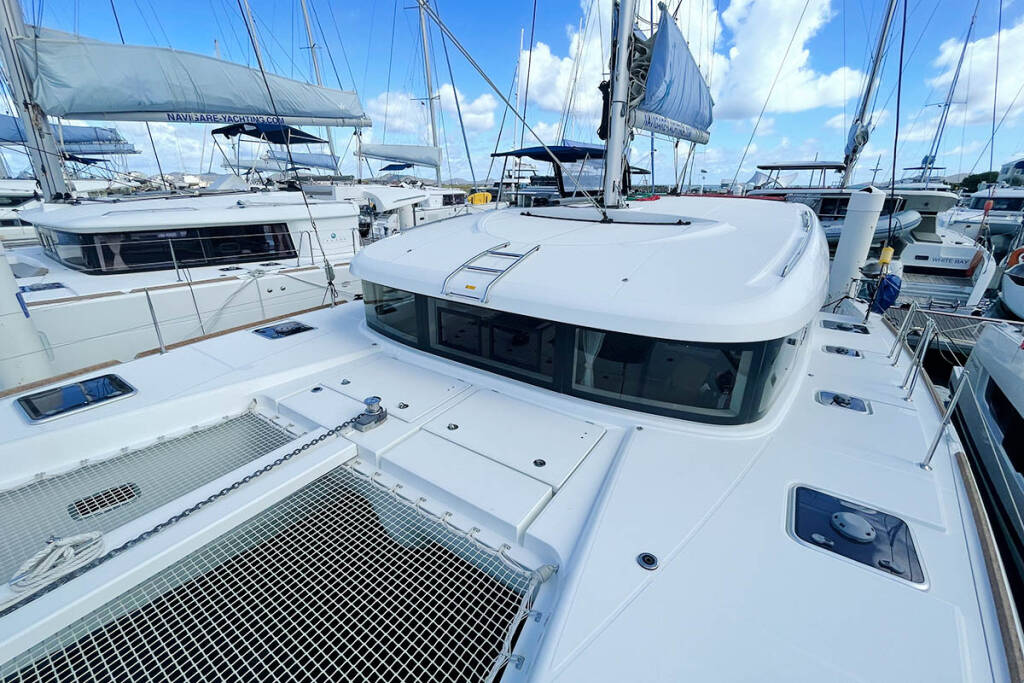 Lagoon 40 Maramor