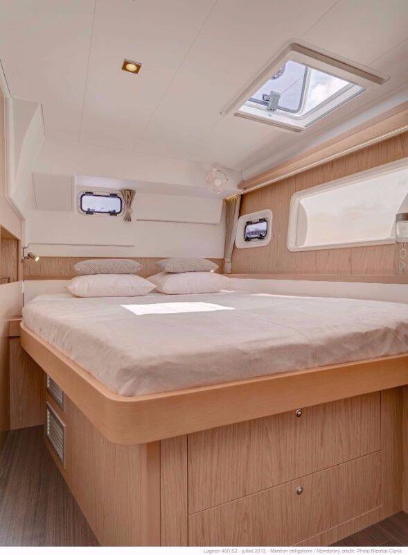 Lagoon 400 ECONOMY