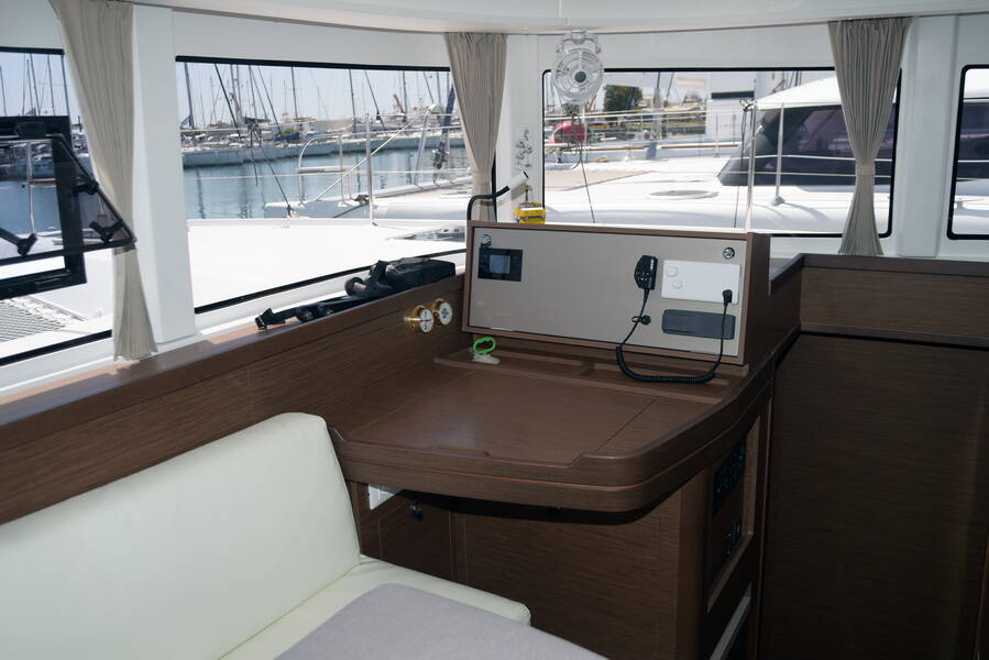 Lagoon 42 DREMMWEL 