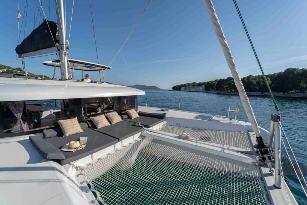 Lagoon 42 Mare Sunce