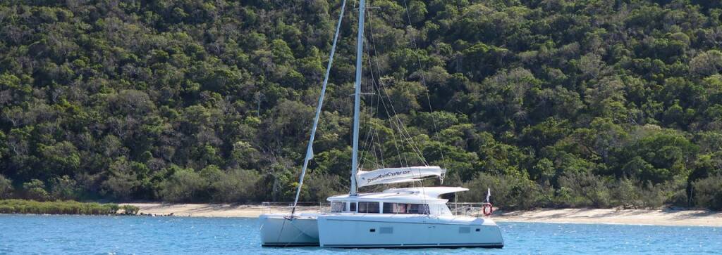 Lagoon 421 TRAVIATA 1 