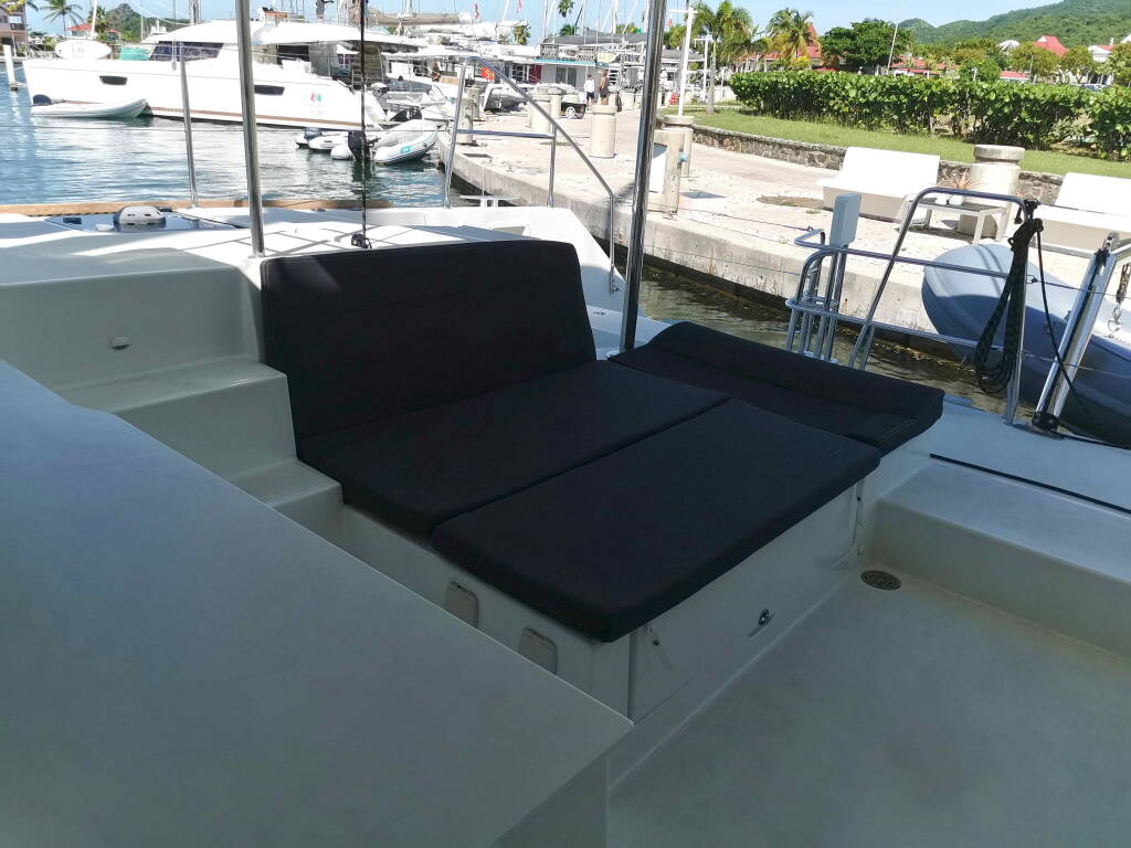 Lagoon 450 F ECONOMY