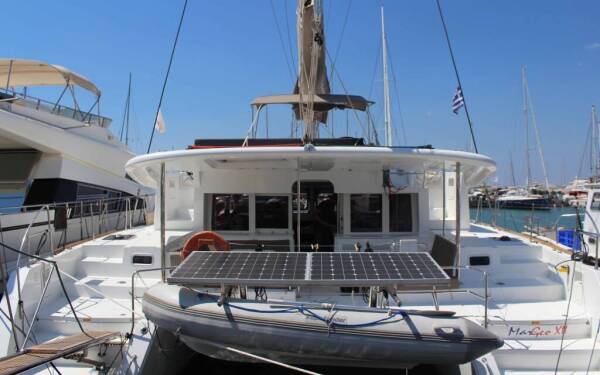 Lagoon 450 F ECONOMY-