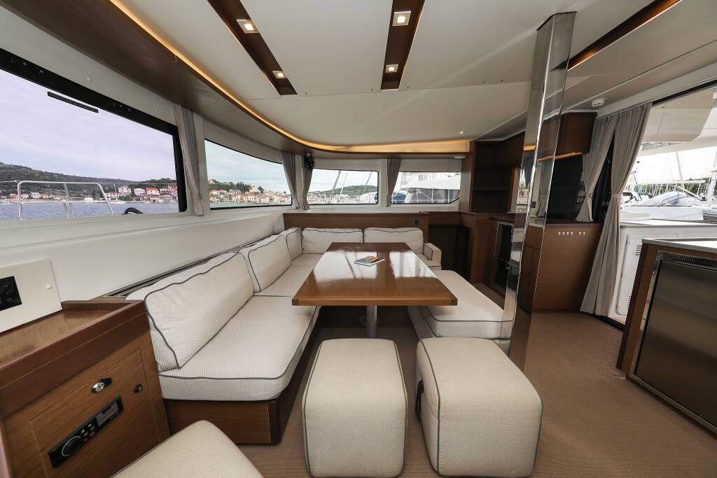 Lagoon 46 Excellence