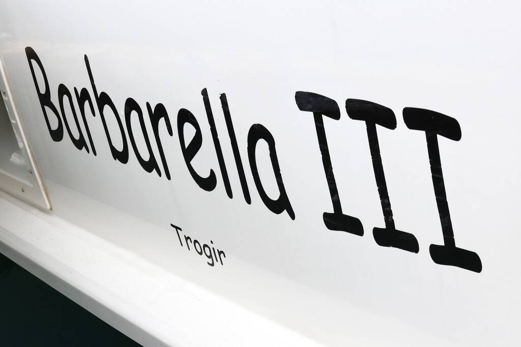 Lagoon 46 Barbarella III