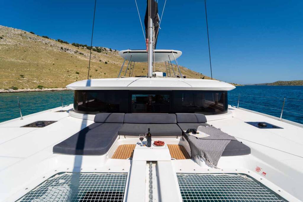 Lagoon 46 Mare Luna