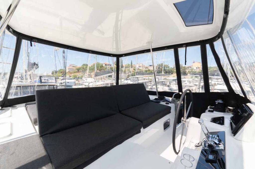 Lagoon 46 Mare Azul