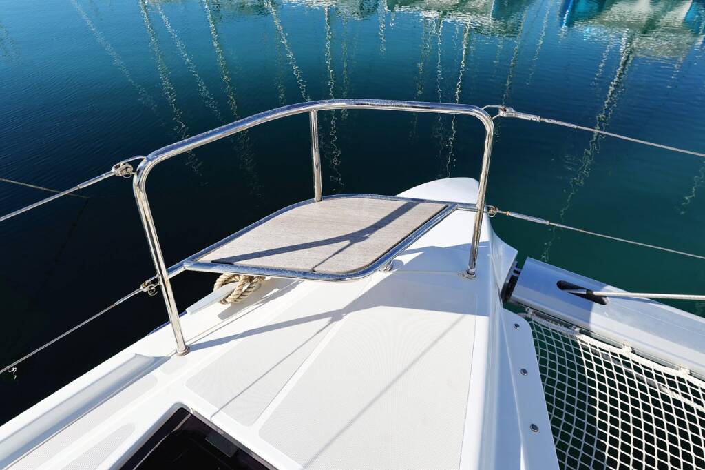 Lagoon 51 Apolon