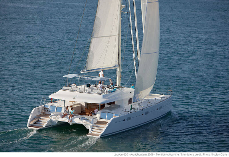 Lagoon 620 DREAM MALLORCA 