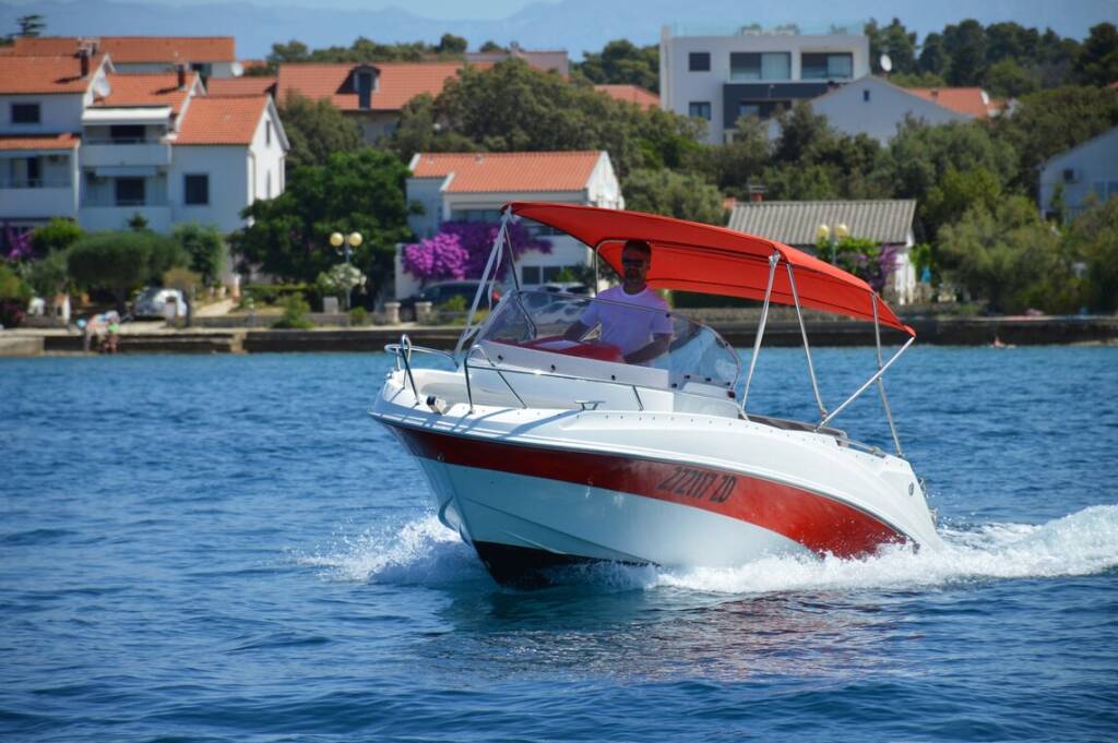 Marine Time 565 Sundeck Marine Time 565