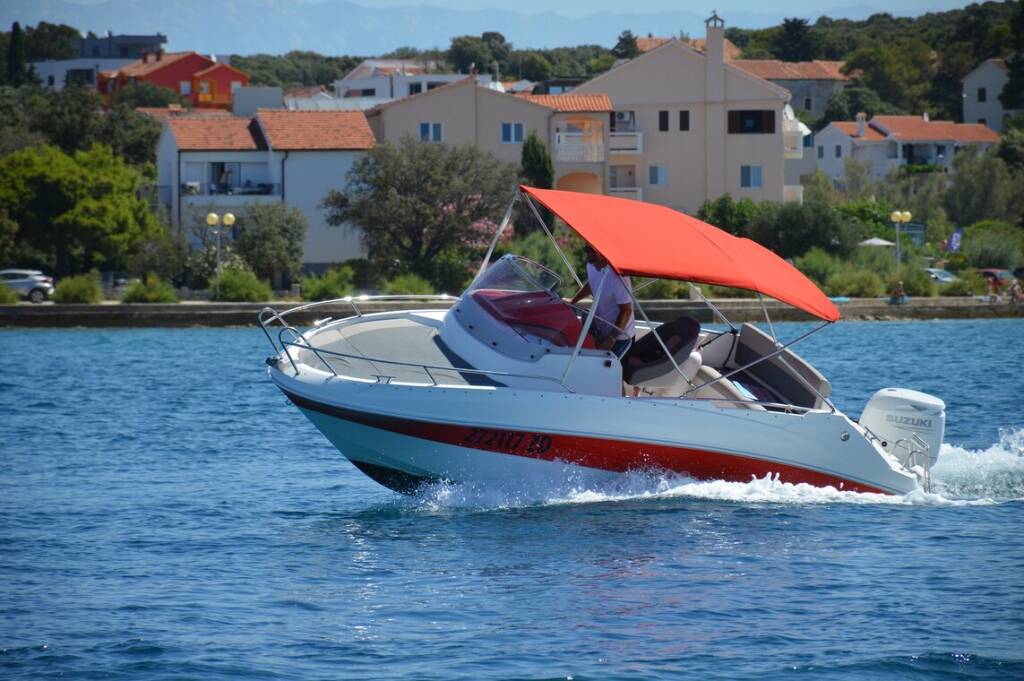 Marine Time 565 Sundeck Marine Time 565