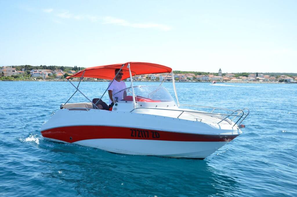 Marine Time 565 Sundeck Marine Time 565