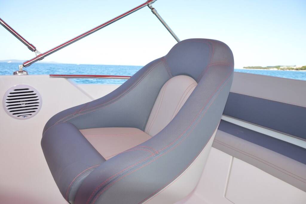 Marine Time 565 Sundeck Marine Time 565