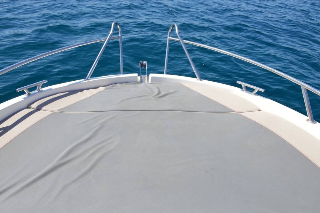 Marine Time 565 Sundeck Marine Time 565