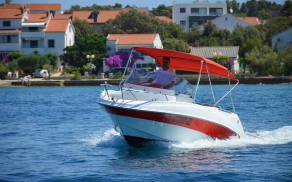 Marine Time 565 Sundeck Marine Time 565