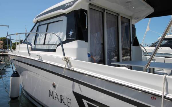 Merry Fisher 795 Series 2 Mare