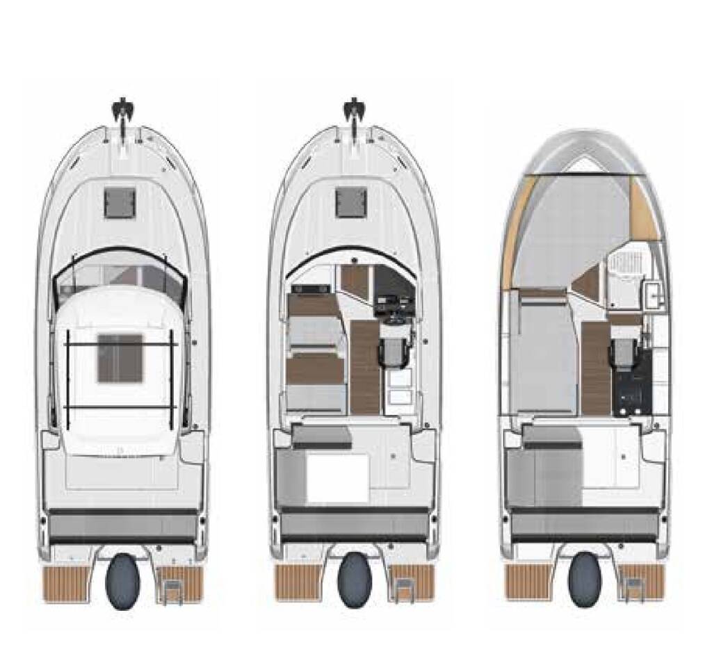 Merry Fisher 795 Series 2* NN