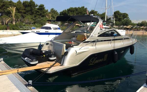 Mirakul 30 Sport Open Laura III