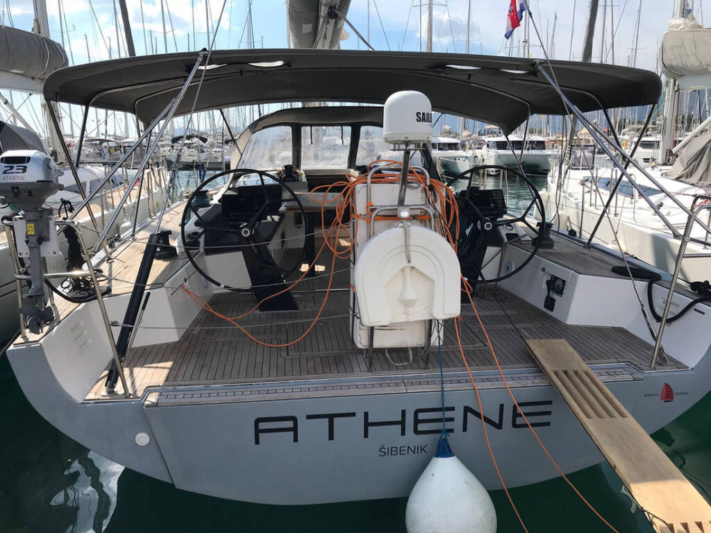 More 55 Athene