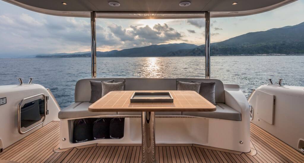 Navetta 48 Ava