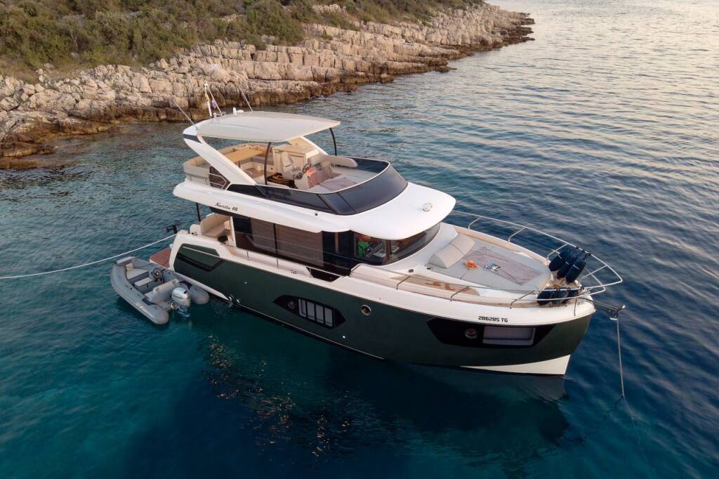 Navetta 48 Ava