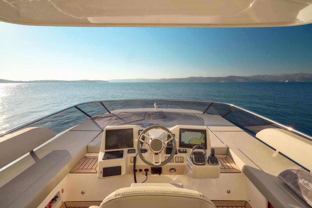 Navetta 48 Ava