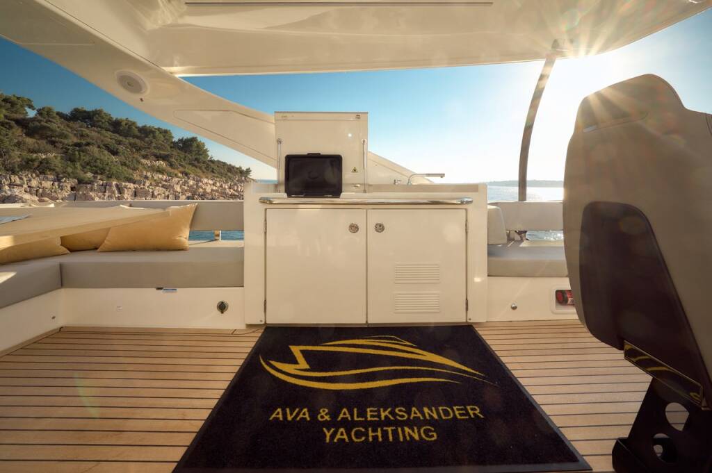 Navetta 48 Ava