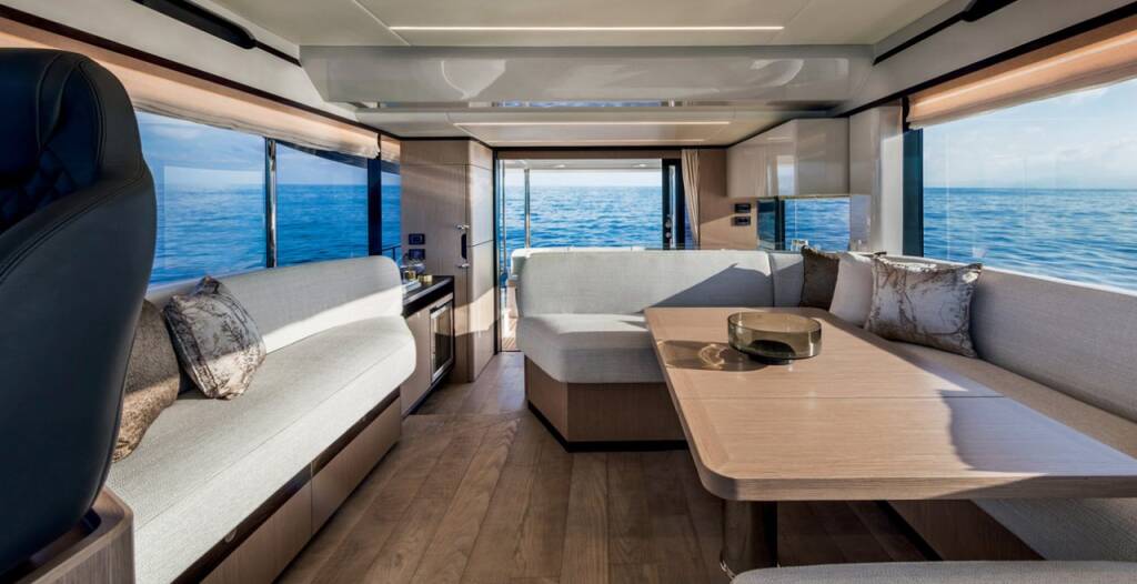 Navetta 48 Ava