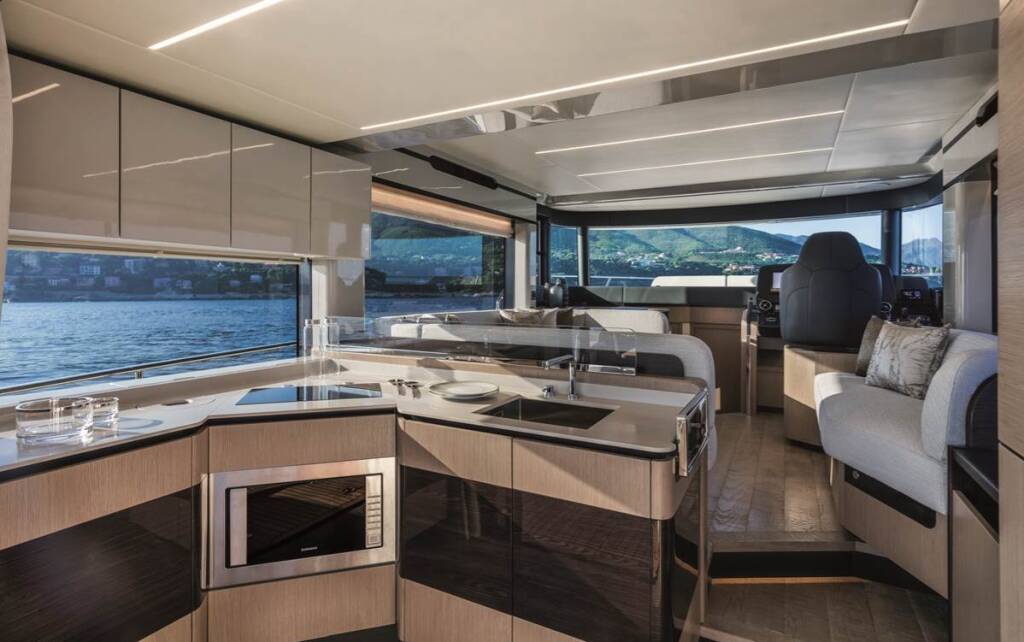 Navetta 48 Ava