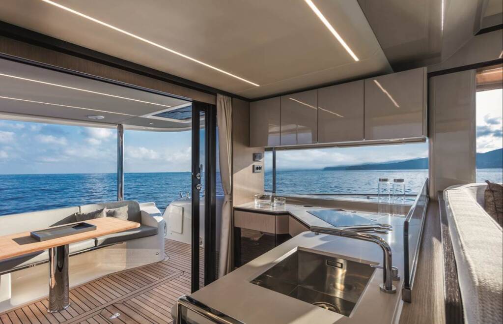 Navetta 48 Ava